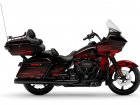 2022 Harley-Davidson Harley Davidson CVO Road Glide Limited